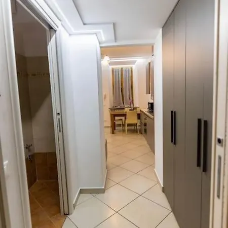 Atene Bilocale In Affitto Breve Milan Exterior photo