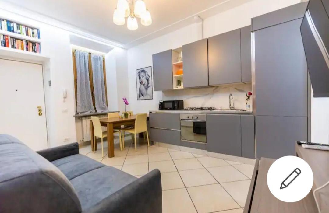 Atene Bilocale In Affitto Breve Apartment *